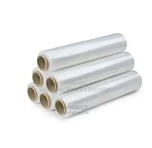 Shrink Wrapper Nylon