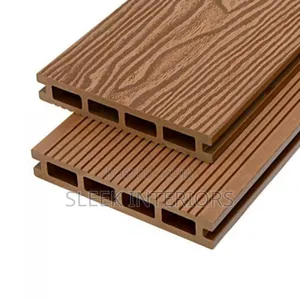 Outdoor Woodfloor (Wpc)