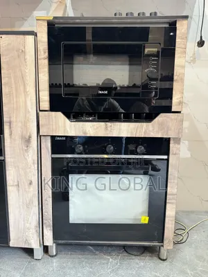 New Arrival Image Microwave 25l With Over Electric Gas 60cm