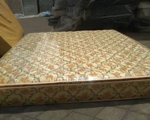 Order for Your Semi Orthopedic 6by6 10inches Get 1pillowfree