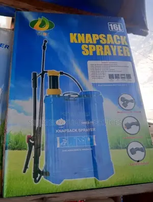 Original Knapsack Sprayer