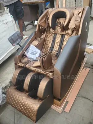 Deluxe Executive Massage Chair