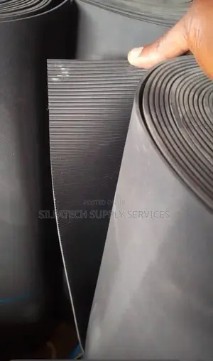 Original Rubber Leather