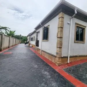 Furnished 3bdrm Bungalow in Mogana, Akala Express for sale