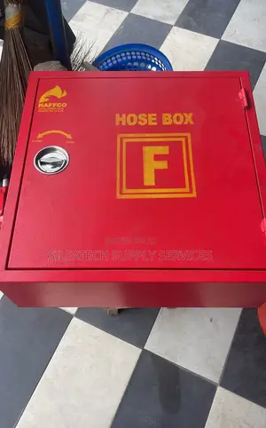 Original Hose Box