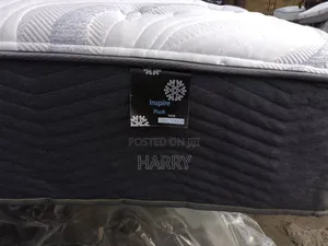 6by6 Canadian Perfect Sleeper 10inches Get 1pillowfree