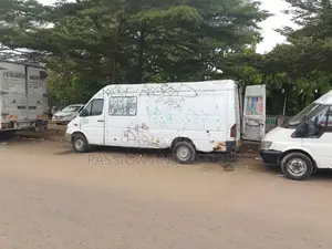 Van Transportation Yaba, Maryland, Gbagada