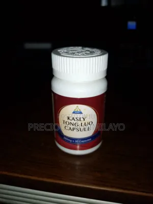 Tasly Tongluo Capsule