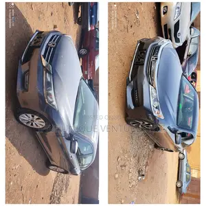 Car Upgrade Services for Honda Cars