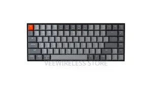 Keychron Pro Wireless Mechanical Gaming Keyboard