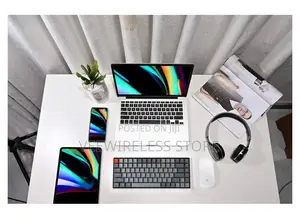 Keychron Pro Wireless Mechanical Gaming Keyboard