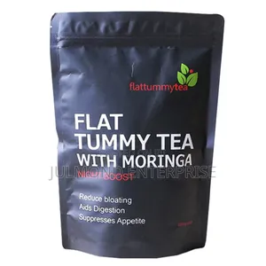 Detox Tea Flat Tummy Weight Loss