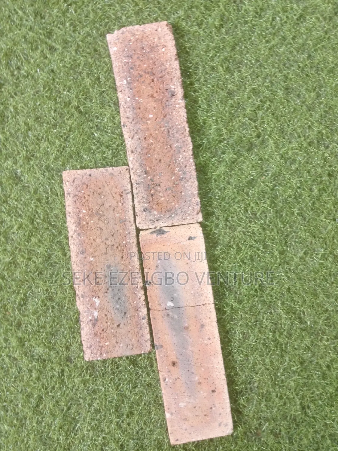 Bricks Tiles