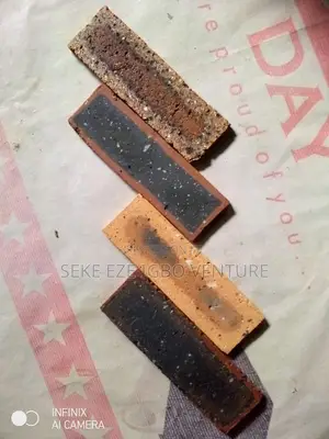 Bricks Tiles