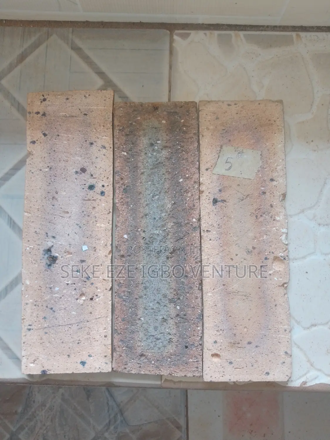 Bricks Tiles