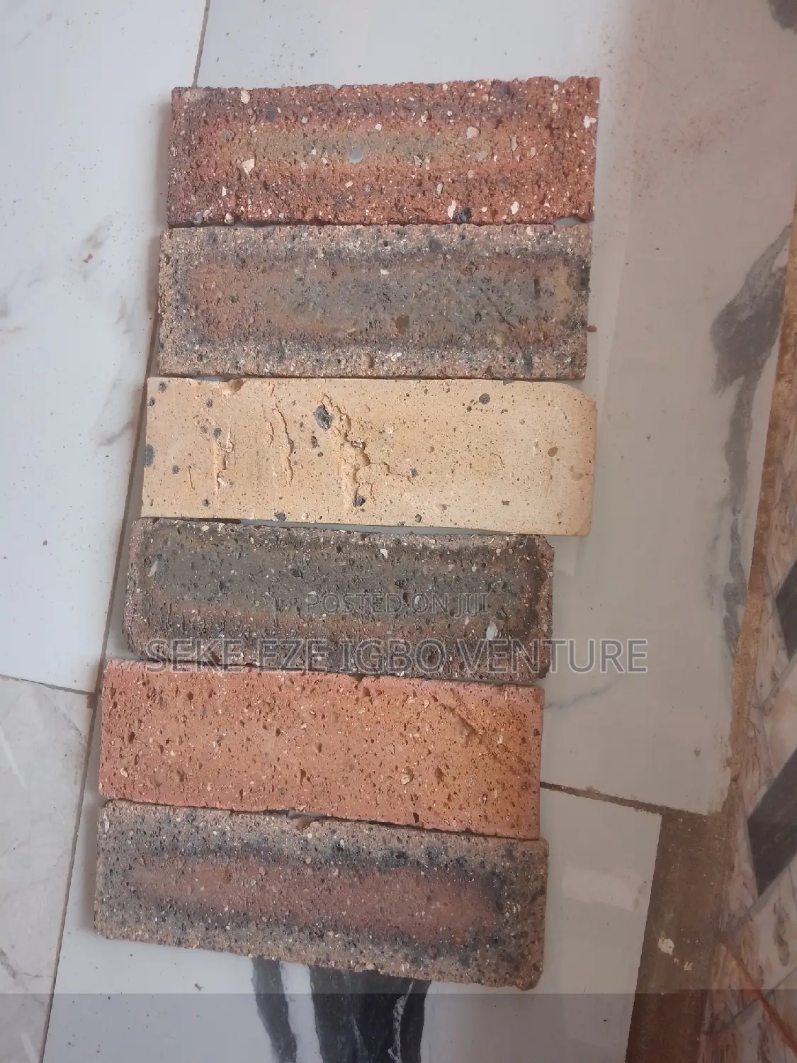 Bricks Tiles