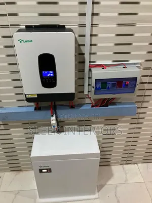 Hybrid Inverter