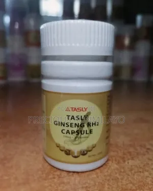 Tasly Ginseng Rh2