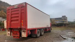 30tons 45tons Truck to Abuja, Kano, Kaduna, Sokoto