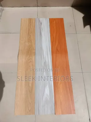 Free Installation Super Vinyl 2mm
