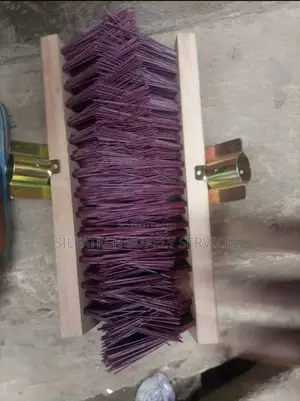 Original Brush Broom