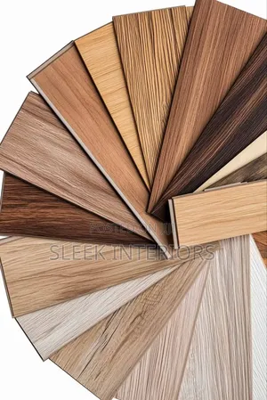 Charming Lustrous Vinyl