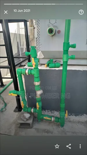 Plumber Near Me