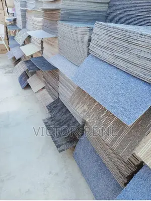 Original Carpet Tiles