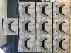 Ps5 Dualsense Controller