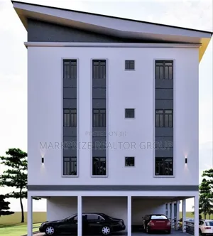 Studio Apartment in Yaba Lagos for sale