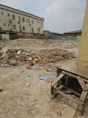 Rresidential Land Off Ghana Street Maitama Abuja