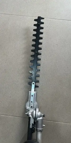 Flower Head Trimmer for Your Brush Cutter Machine
