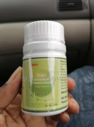 Tasly Bitter Melon