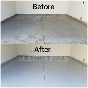 Reliable Epoxy Flooring