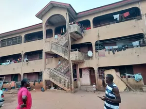 Furnished 2bdrm Apartment in Asaba, Aniocha North for sale