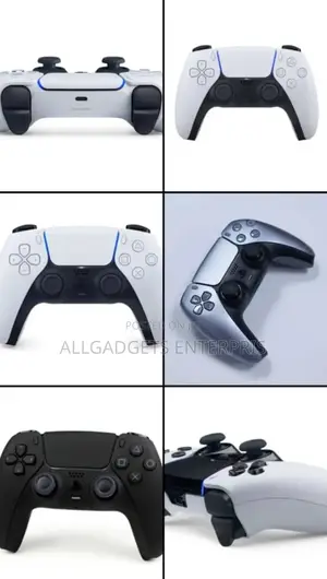 Ps4 Controller