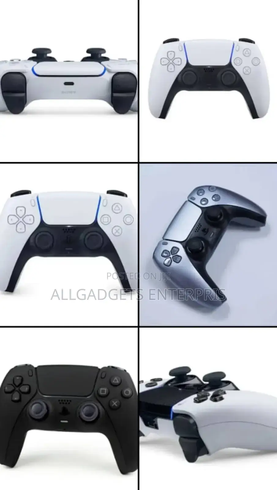 Ps4 Controller