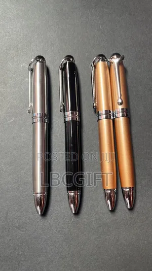 Executive Ballpen (Wholesales Only)