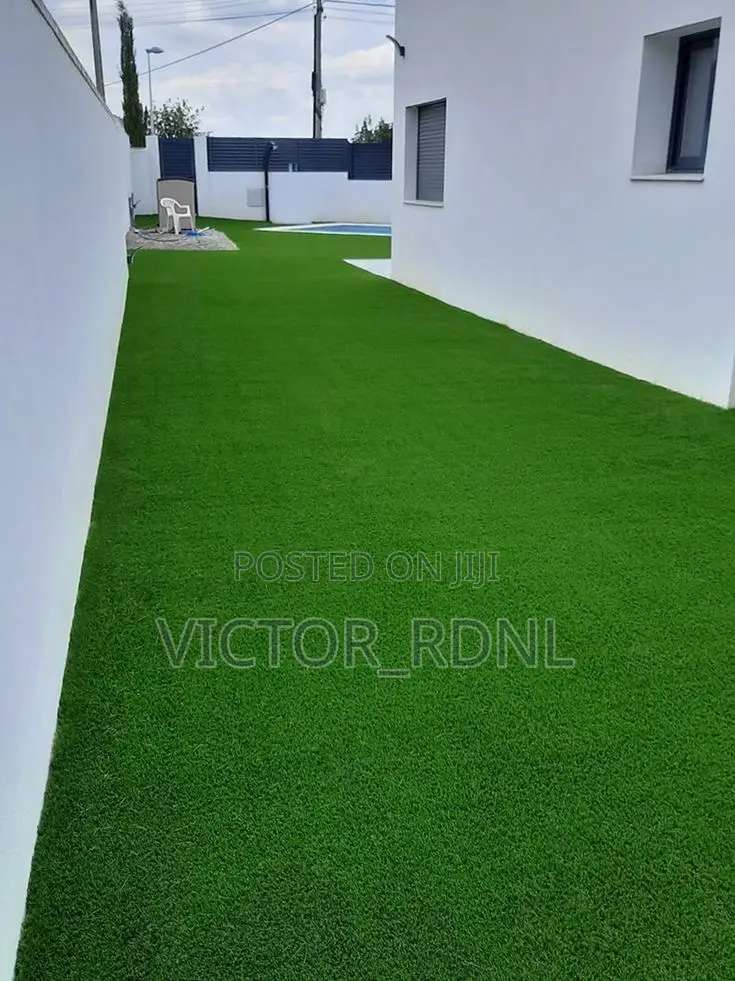 20 - 35mm Carpet Grass