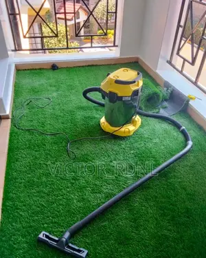 20 - 35mm Carpet Grass