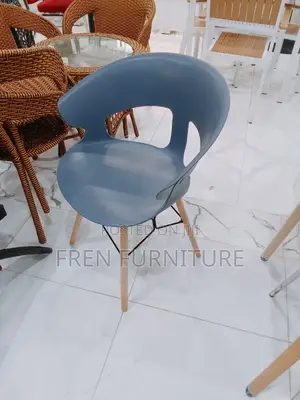 Coffee Chair
