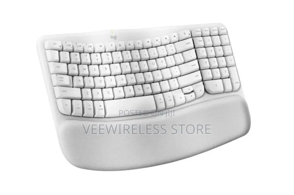 Logitech Wave Keys