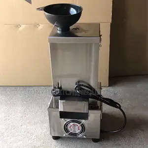Garlic Peeler