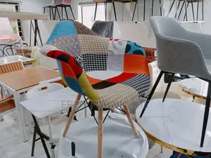 Coffee Chair