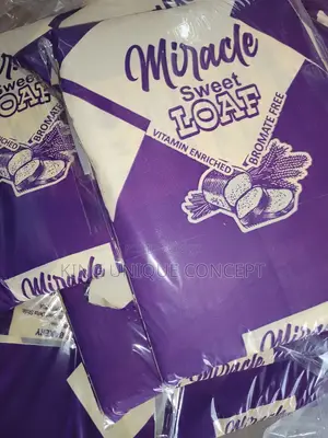 Bread Packaging Wrapper Nylon