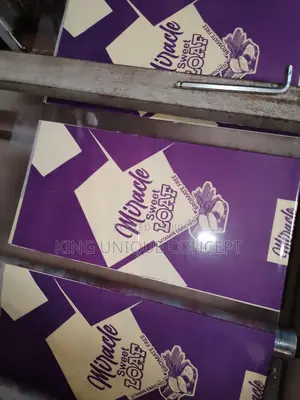 Bread Packaging Wrapper Nylon