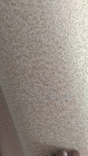 Rugged Vinyl Flooring Sheet