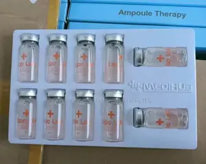 Lipo Lab Ppc Solution Injection