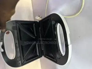 Haier Thermocool Toaster