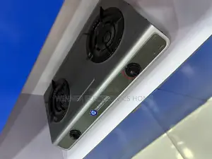 Haier Thermocool Table Top Stainless Gas Cooker